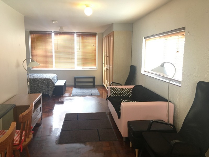 38/60 Forrest Avenue, East Perth WA 6004