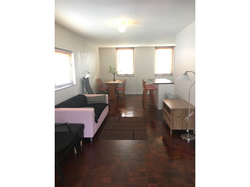 38/60 Forrest Avenue, East Perth WA 6004