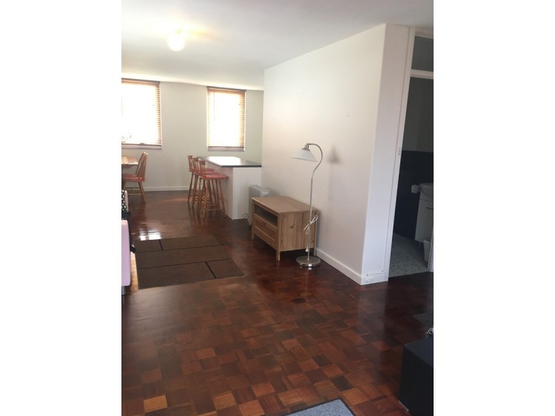 38/60 Forrest Avenue, East Perth WA 6004