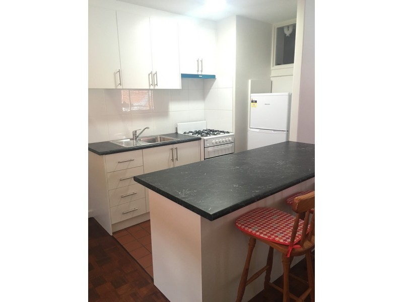 38/60 Forrest Avenue, East Perth WA 6004