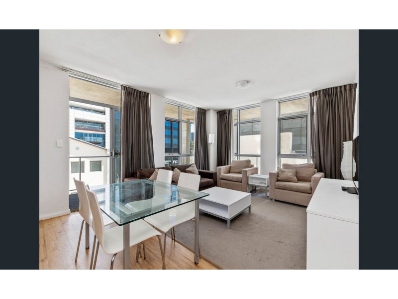 8/996 Hay Street, Perth WA 6000