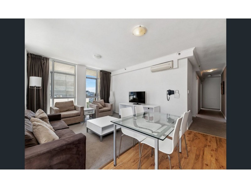 8/996 Hay Street, Perth WA 6000