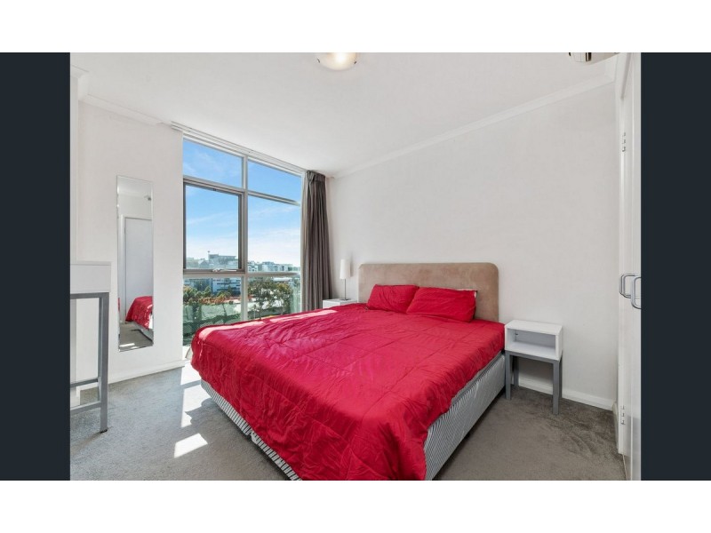 8/996 Hay Street, Perth WA 6000