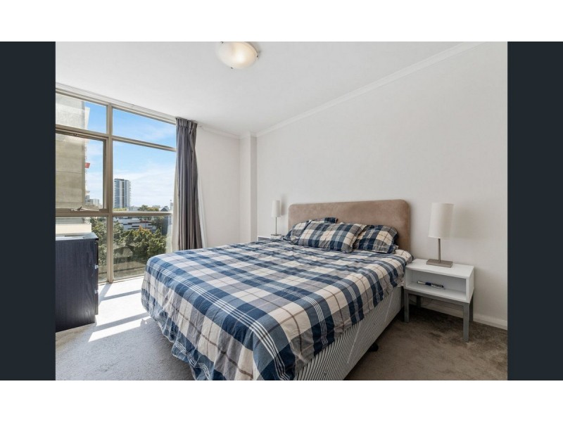 8/996 Hay Street, Perth WA 6000