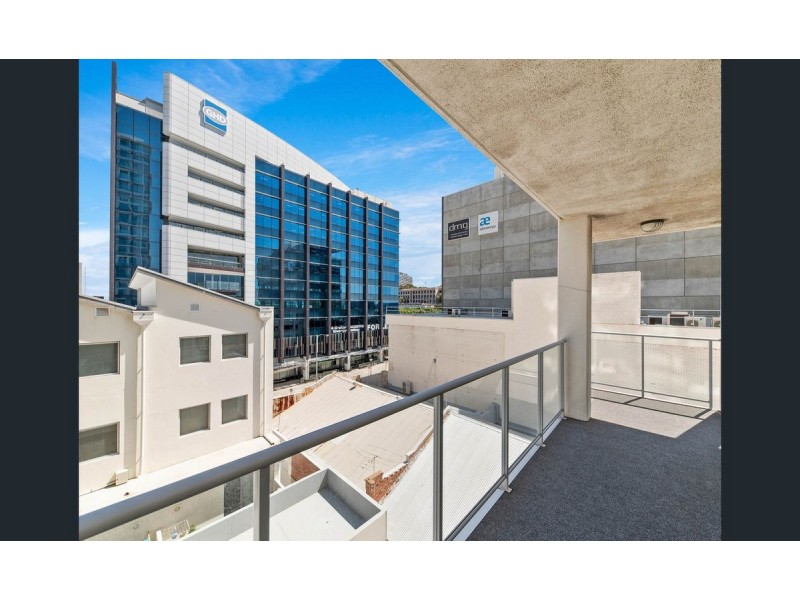 8/996 Hay Street, Perth WA 6000