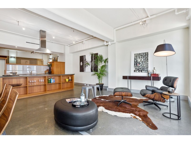 25/82 King Street, Perth WA 6000