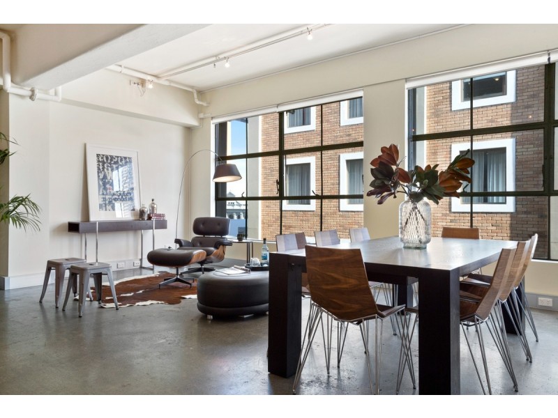 25/82 King Street, Perth WA 6000