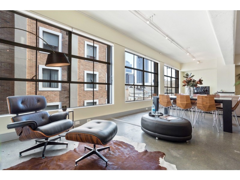 25/82 King Street, Perth WA 6000