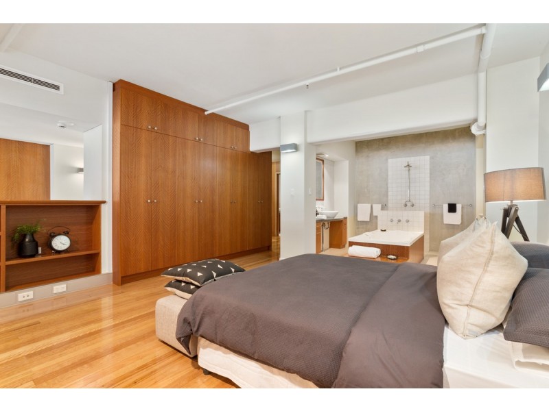 25/82 King Street, Perth WA 6000