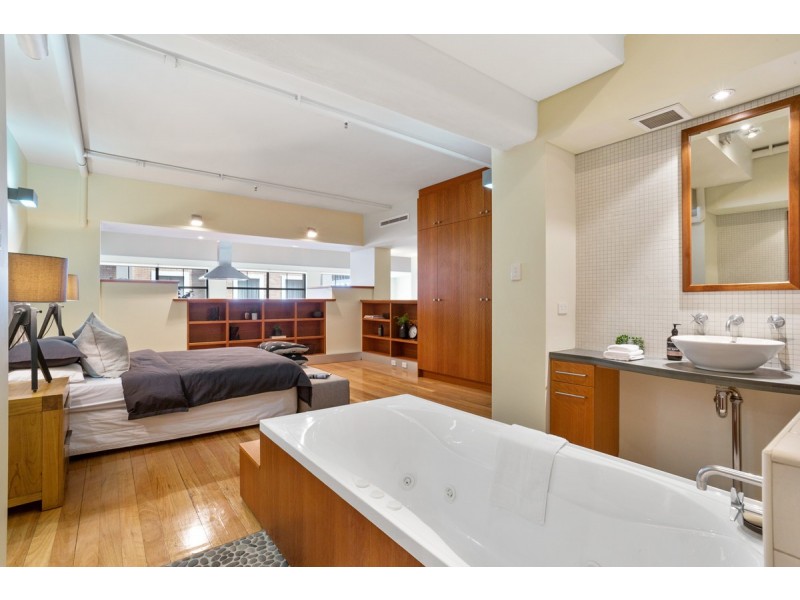 25/82 King Street, Perth WA 6000