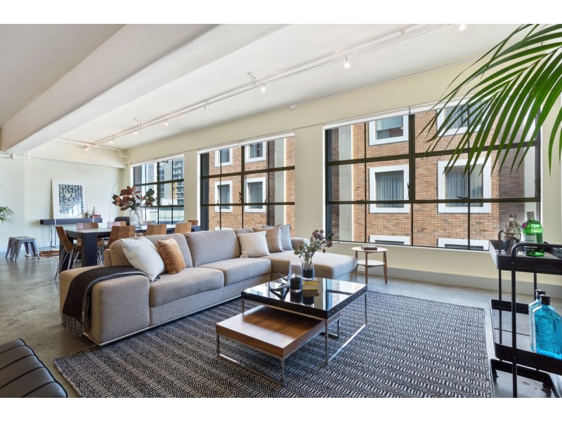 25/82 King Street, Perth WA 6000