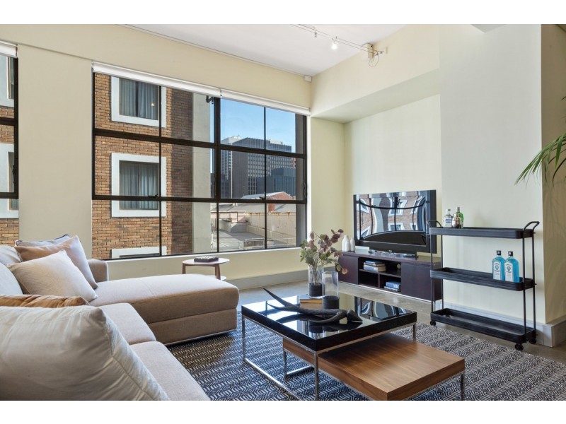 25/82 King Street, Perth WA 6000