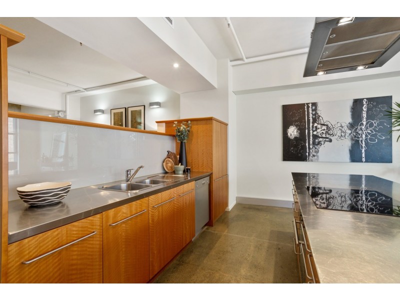 25/82 King Street, Perth WA 6000