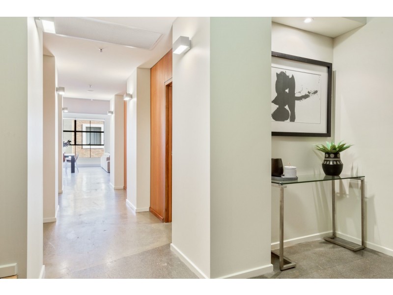 25/82 King Street, Perth WA 6000