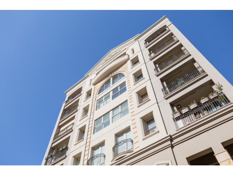 25/82 King Street, Perth WA 6000