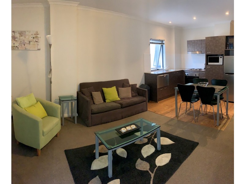 35/418 Murray Street, Perth WA 6000