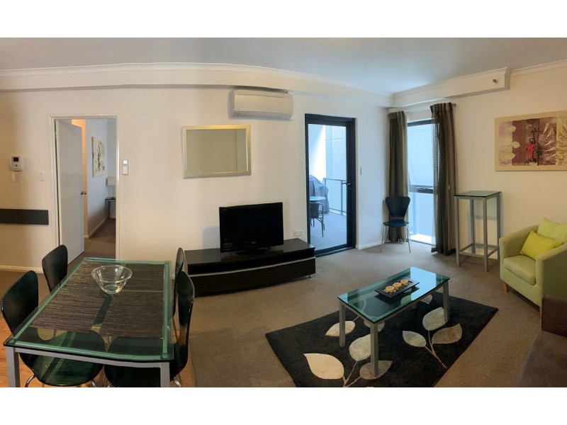 35/418 Murray Street, Perth WA 6000