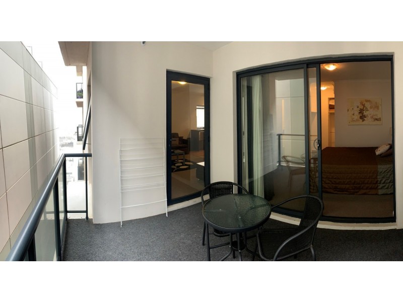 35/418 Murray Street, Perth WA 6000