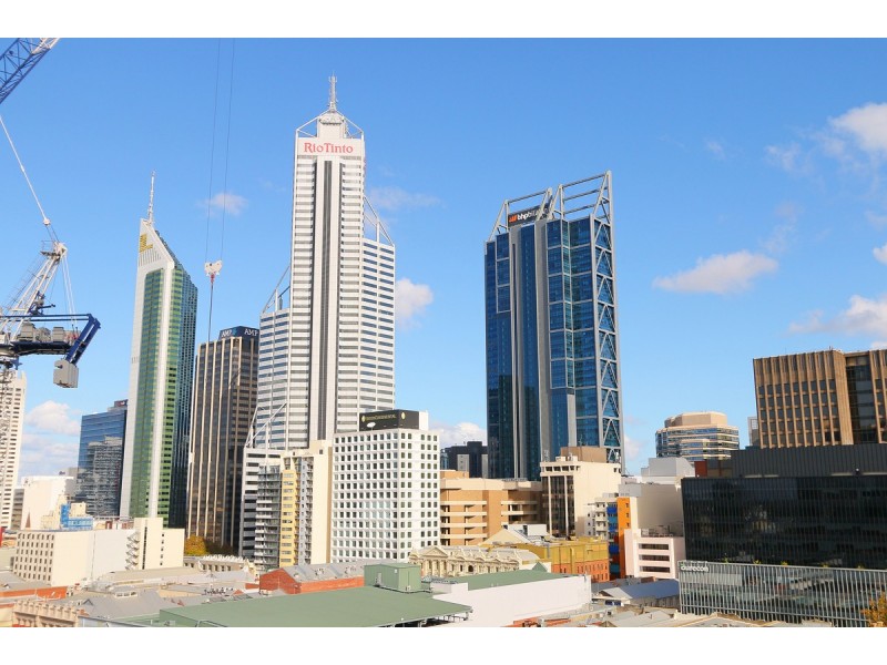 35/418 Murray Street, Perth WA 6000