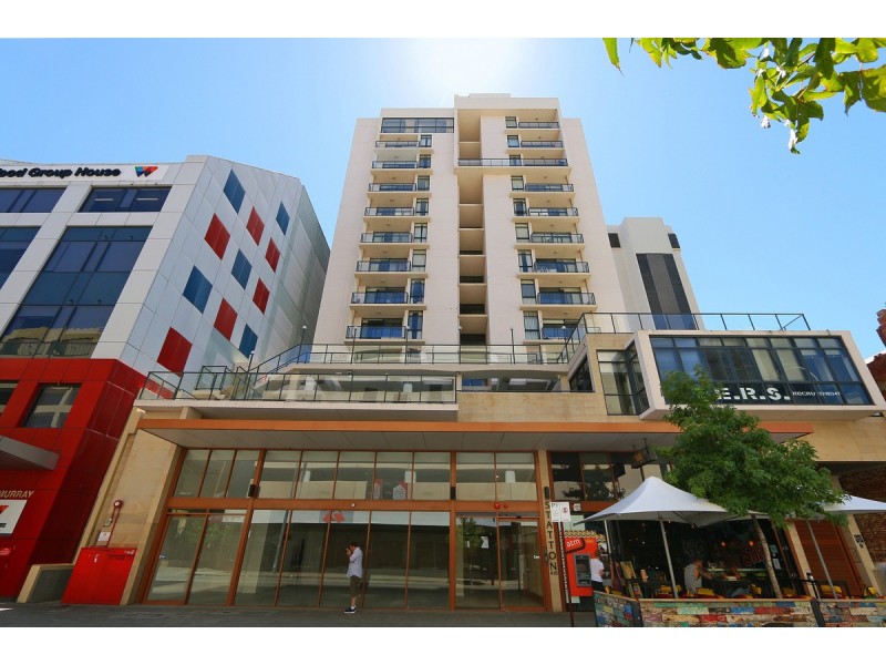 35/418 Murray Street, Perth WA 6000