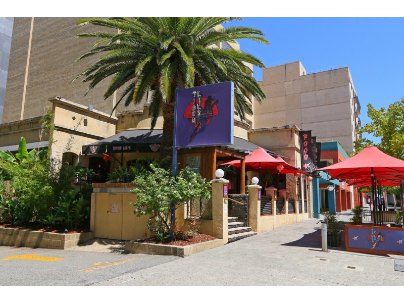 35/418 Murray Street, Perth WA 6000