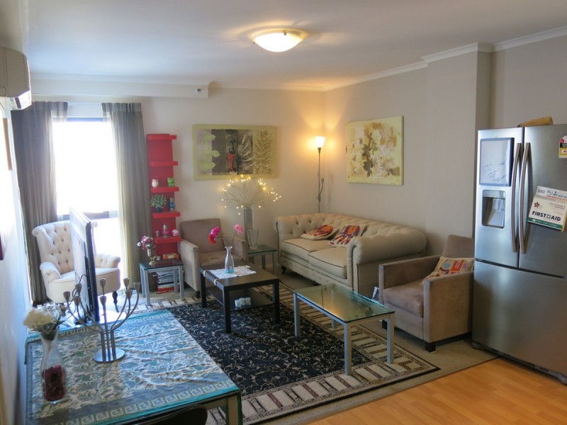 71/418 Murray Street, Perth WA 6000