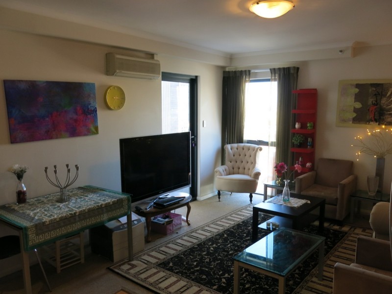 71/418 Murray Street, Perth WA 6000