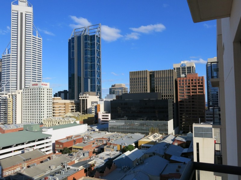 71/418 Murray Street, Perth WA 6000