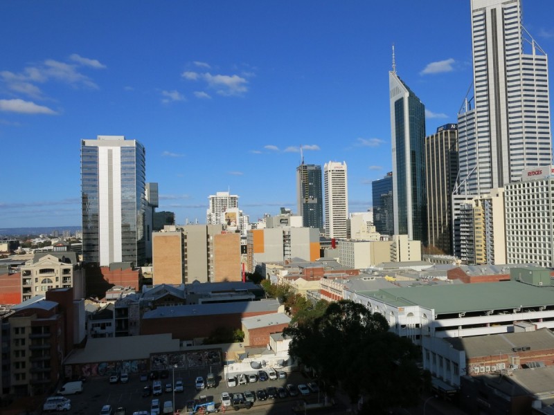 71/418 Murray Street, Perth WA 6000