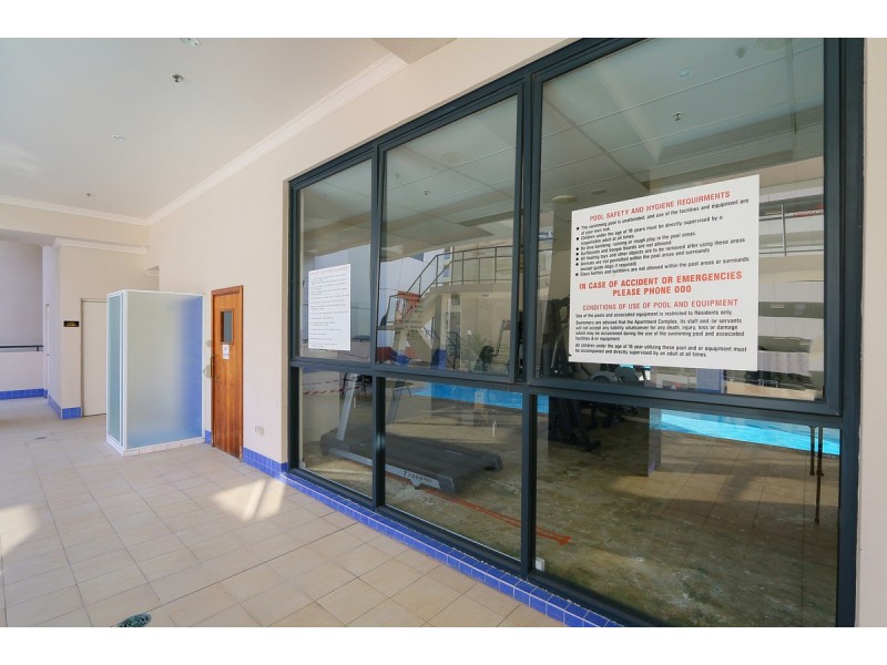 71/418 Murray Street, Perth WA 6000