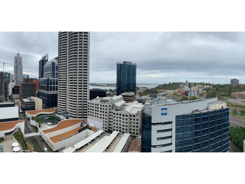 127/996 Hay Street, Perth WA 6000