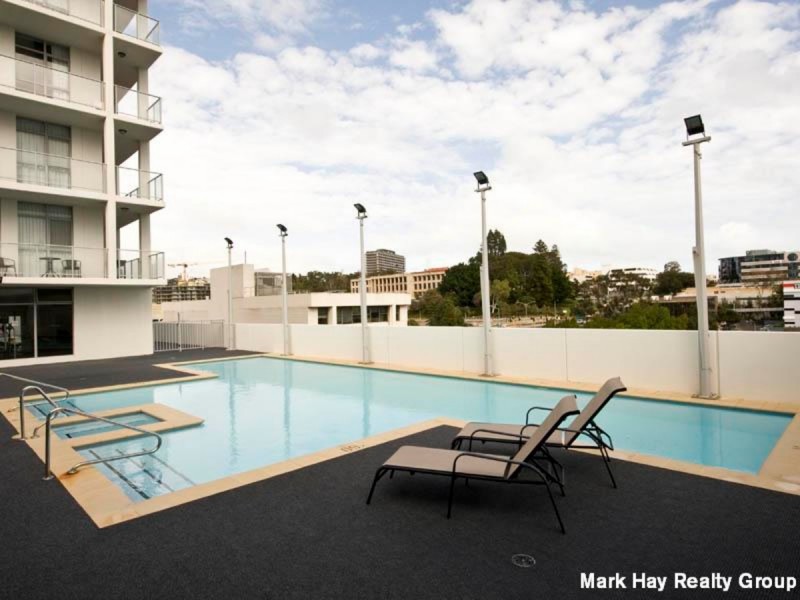 127/996 Hay Street, Perth WA 6000