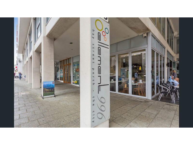 127/996 Hay Street, Perth WA 6000