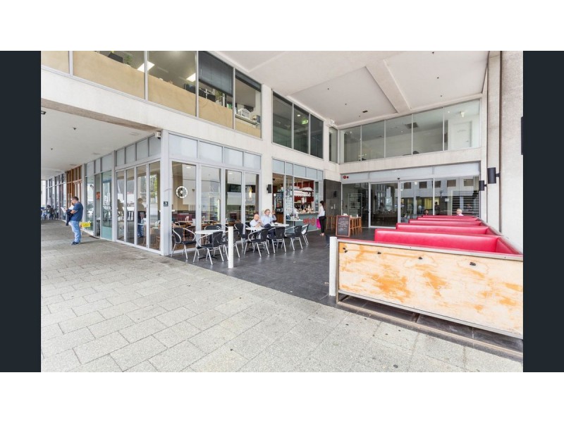 127/996 Hay Street, Perth WA 6000