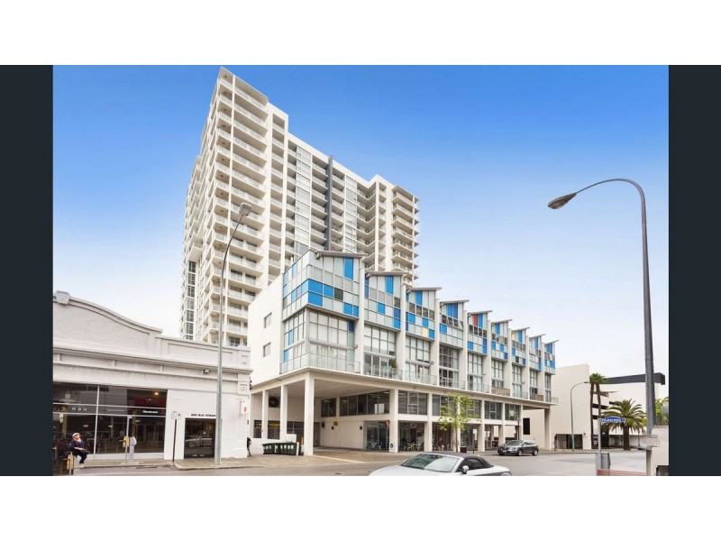 127/996 Hay Street, Perth WA 6000