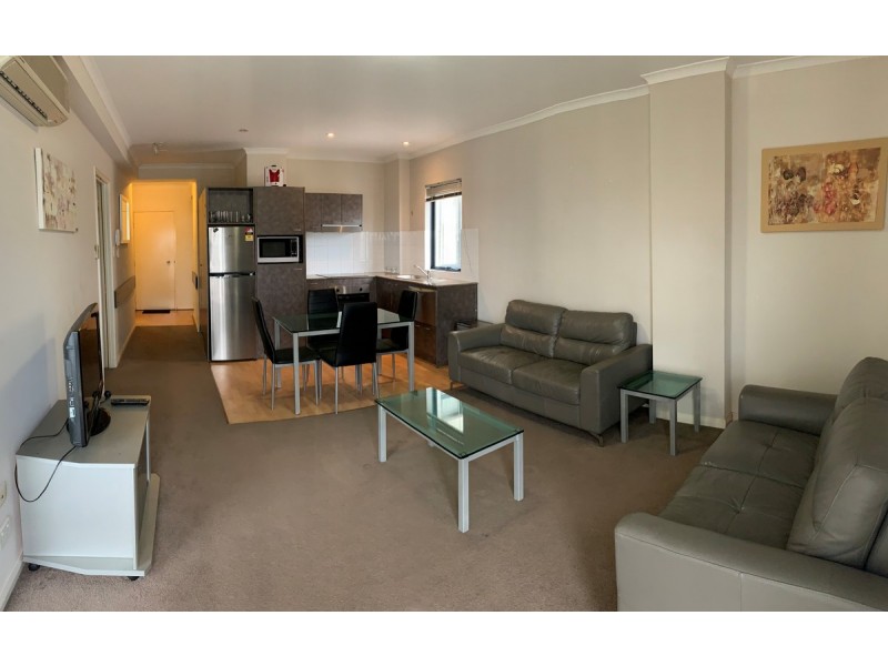 58/418 Murray Street, Perth WA 6000