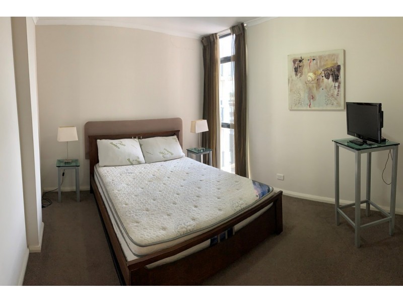 58/418 Murray Street, Perth WA 6000