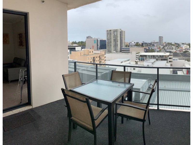 58/418 Murray Street, Perth WA 6000