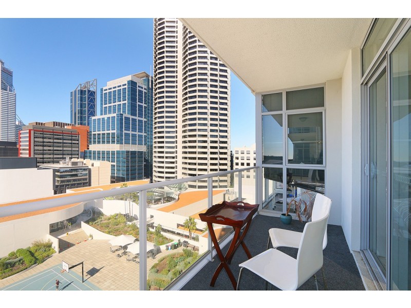 53/996 Hay Street, Perth WA 6000