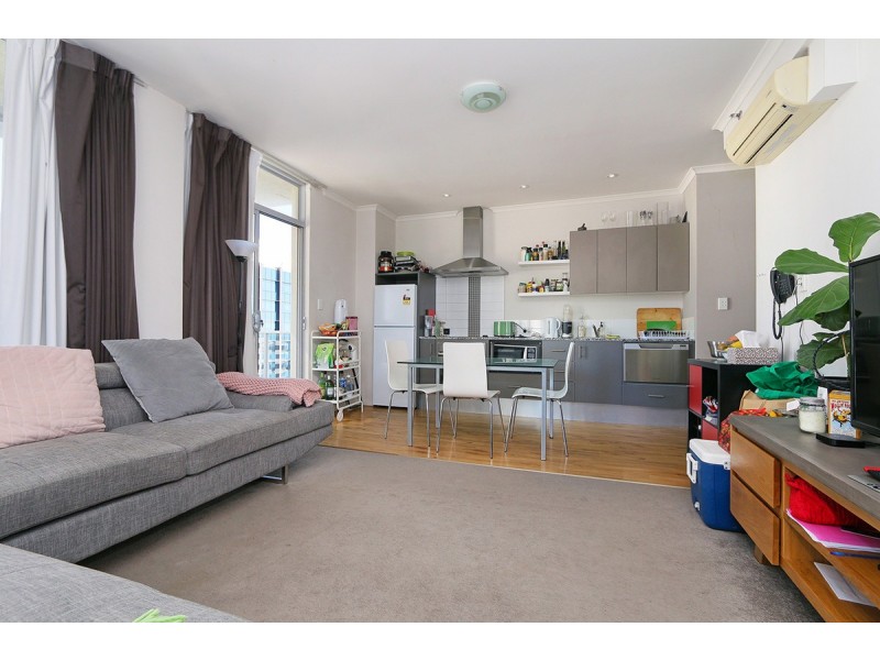 53/996 Hay Street, Perth WA 6000