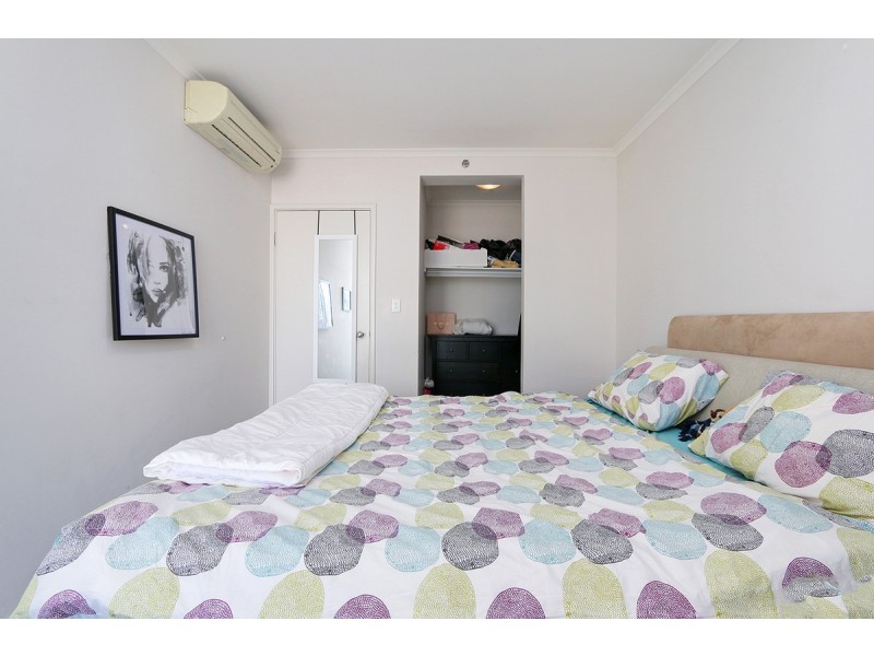 53/996 Hay Street, Perth WA 6000