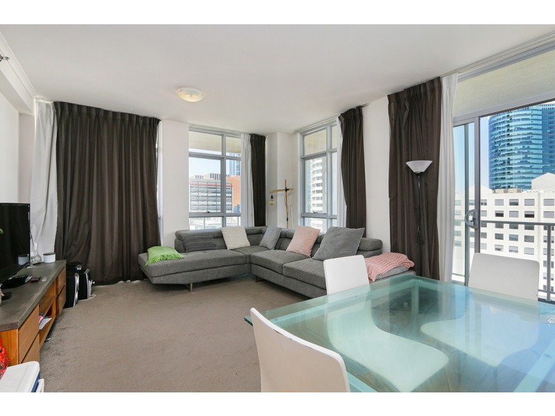 53/996 Hay Street, Perth WA 6000