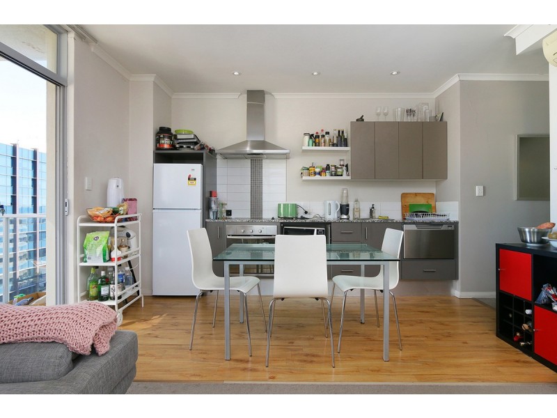 53/996 Hay Street, Perth WA 6000