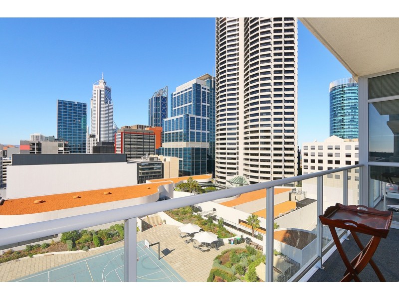 53/996 Hay Street, Perth WA 6000
