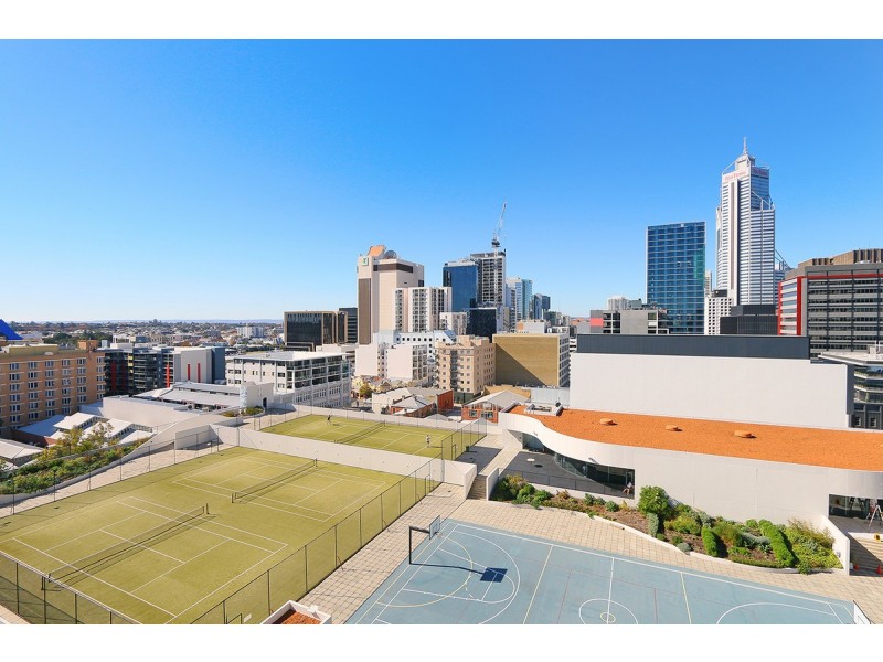 53/996 Hay Street, Perth WA 6000