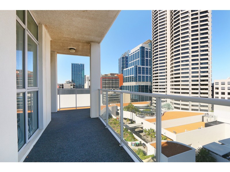 53/996 Hay Street, Perth WA 6000