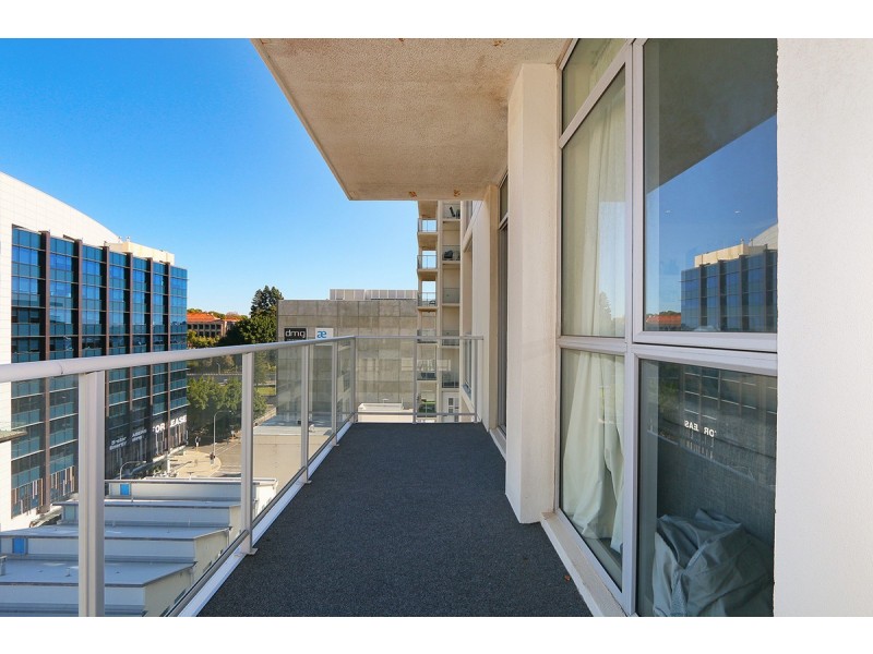 53/996 Hay Street, Perth WA 6000