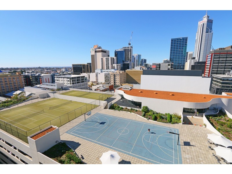 53/996 Hay Street, Perth WA 6000