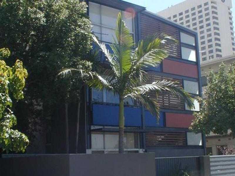 31/122 Terrace Road, Perth WA 6000