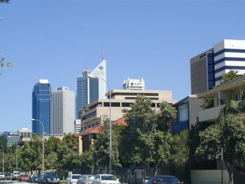 31/122 Terrace Road, Perth WA 6000